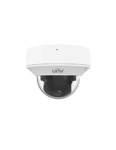 UNV - Ultra H 265 -P1- 2MP WDR & LightHunter VF Motorised Deep Learning Dome Camera