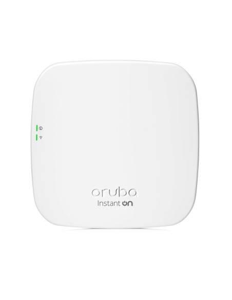HPE Networking Instant On WiFi 5 Wave 2 Indoor Access Point | AP11