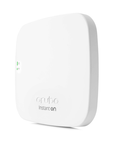 HPE Networking Instant On WiFi 5 Wave 2 Indoor Access Point | AP11