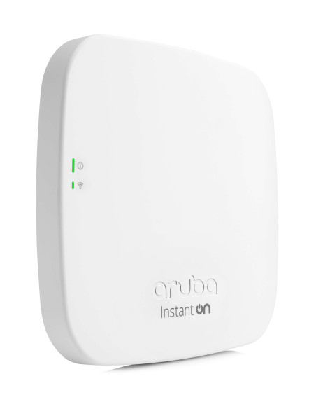 HPE Networking Instant On WiFi 5 Wave 2 Indoor Access Point | AP11