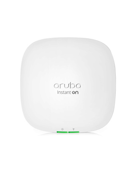 HPE Networking Instant On WiFi 6 Indoor Access Point | AP22