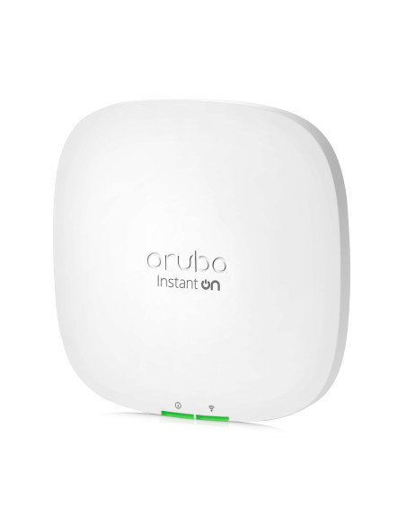 HPE Networking Instant On WiFi 6 Indoor Access Point | AP22
