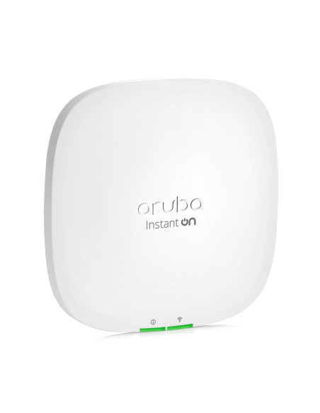 HPE Networking Instant On WiFi 6 Indoor Access Point | AP22
