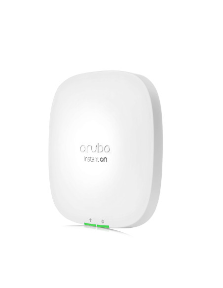 HPE Networking Instant On WiFi 6 Indoor Access Point | AP22