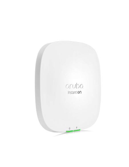 HPE Networking Instant On WiFi 6 Indoor Access Point | AP22