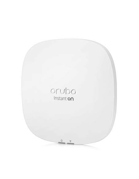 HPE Networking Instant On WiFi 6 Indoor Access Point | AP25