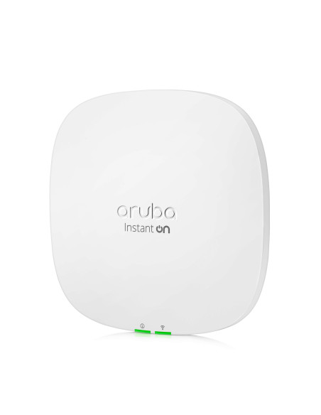 HPE Networking Instant On WiFi 6 Indoor Access Point | AP25