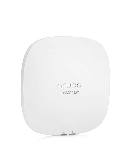 HPE Networking Instant On WiFi 6 Indoor Access Point | AP25