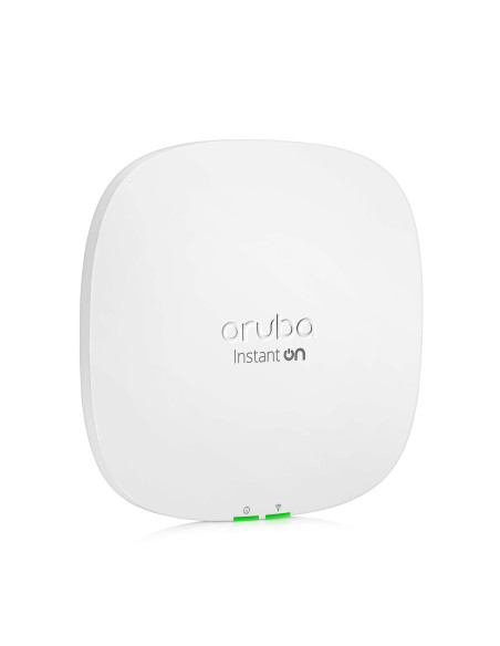 HPE Networking Instant On WiFi 6 Indoor Access Point | AP25