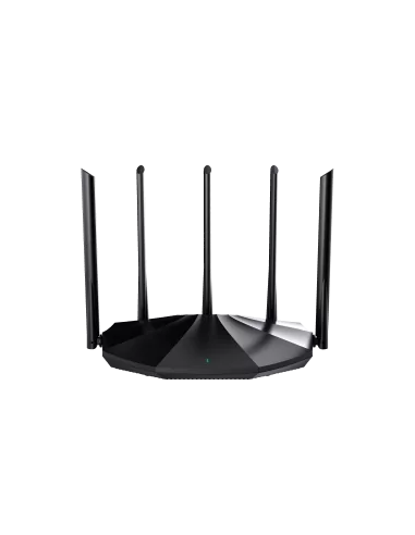 Tenda Home Dual-Band WiFi 6 Router | TE-TX2-PRO