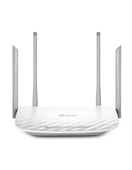 TP-Link Archer C50 1167 Mbps Dual-Band Wi-Fi Router