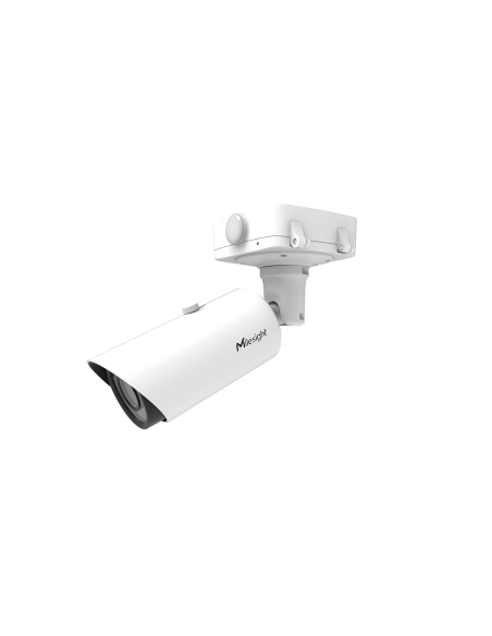 Milesight 2MP AI Motorised Pro Bullet IP Camera | MS-C2962-RFPC