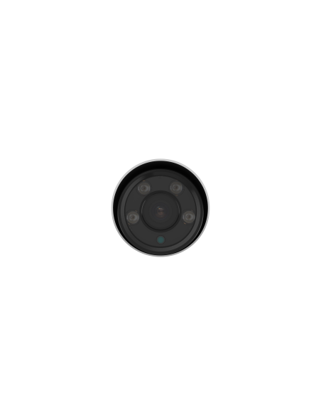 Milesight 2MP AI Motorised Pro Bullet IP Camera | MS-C2962-RFPC