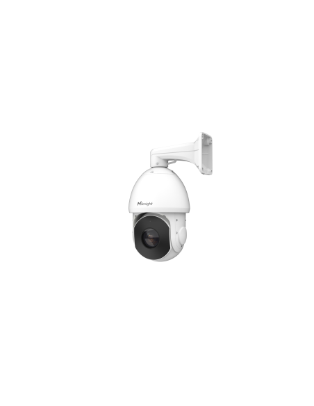 Milesight 2MP AI 36× Speed Dome Camera | MS-C2841-X36TPC