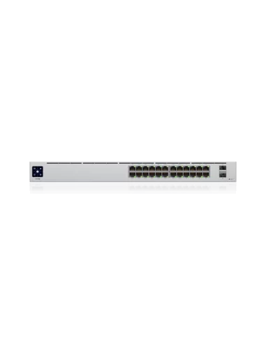 Ubiquiti UniFi Gen2 Switch 24 Port Gigabit with 16PoE (95W) 2SFP