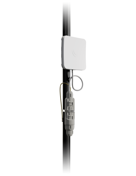 MikroTik Gigabit Ethernet Surge Protector - MiRO Distribution