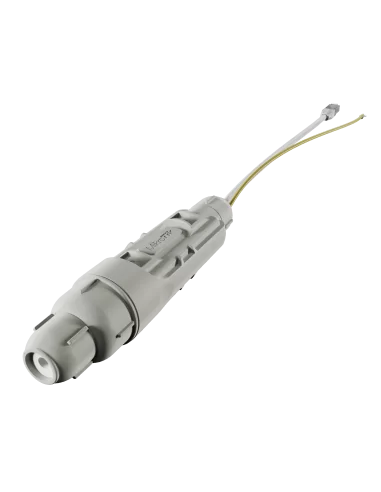 MikroTik Gigabit Ethernet Surge Protector - MiRO Distribution