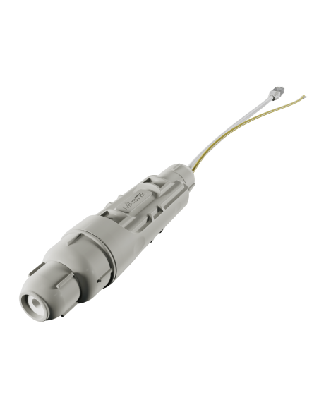 MikroTik Gigabit Ethernet Surge Protector - MiRO Distribution