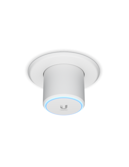 Ubiquiti UniFi6 Dual Band Mesh WiFi 6 Access Point | U6-Mesh | MiRO