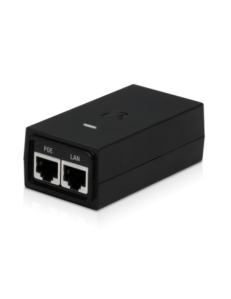 Ubiquiti Passive PoE 15V 12W Adapter | POE-15-12W
