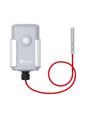 Milesight Industrial Temperature Sensor - T500 (-200°C to +50°C)