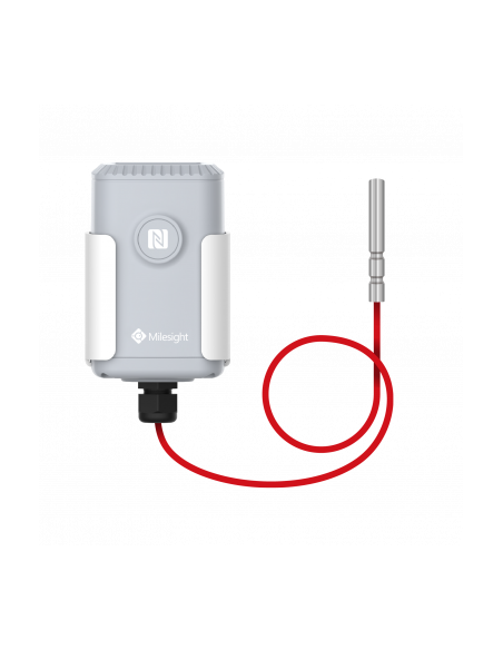 Milesight Industrial Temperature Sensor - T500 (-50°C to +800°C)