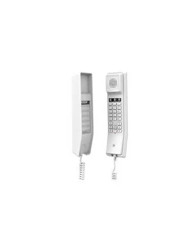 Grandstream 2 Line WiFi 5 Hotel Phone White | GHP610W