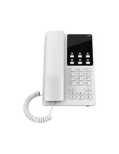 Grandstream 2 Line WiFi 5 Hotel Phone | GHP620W