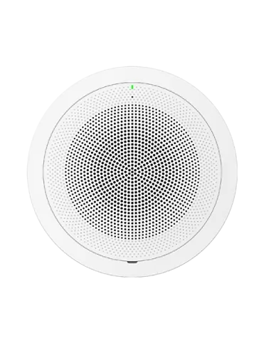 Grandstream SIP/Multicast Intercom Speaker