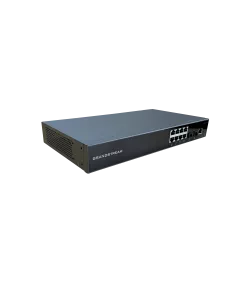 grandstream-gwn7801-enterprise-layer-2-managed-gigabit-switch-with-8x-ethernet-rj45-2x-sfp-ports