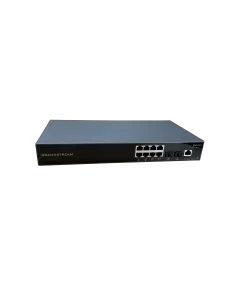 grandstream-gwn7801-enterprise-layer-2-managed-gigabit-switch-with-8x-ethernet-rj45-2x-sfp-ports