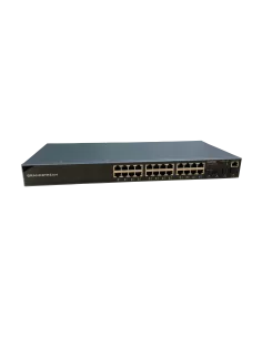 Grandstream Enterprise L2 24 port Managed GbE Switch | GWN7803