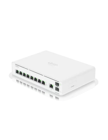 Ubiquiti UISP - Console