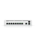 Ubiquiti UISP Console 9 Port Gigabit 2SFP+ | UISP-CONSOLE