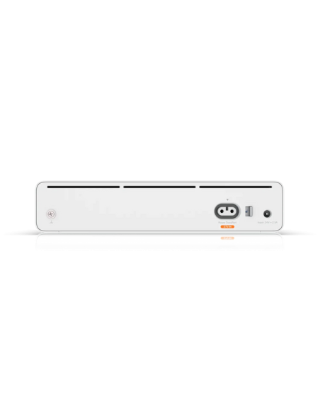 Ubiquiti UISP Console 9 Port Gigabit 2SFP+ | UB-UISP-CTRL
