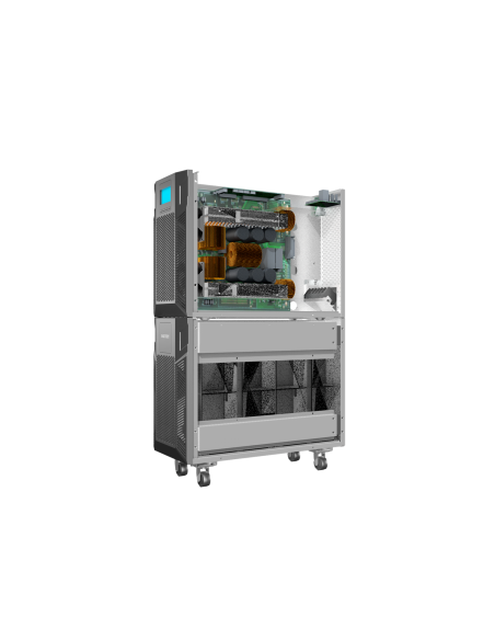 Acconet 6000VA/5400W Online Tower UPS | AC-UPS-O6000
