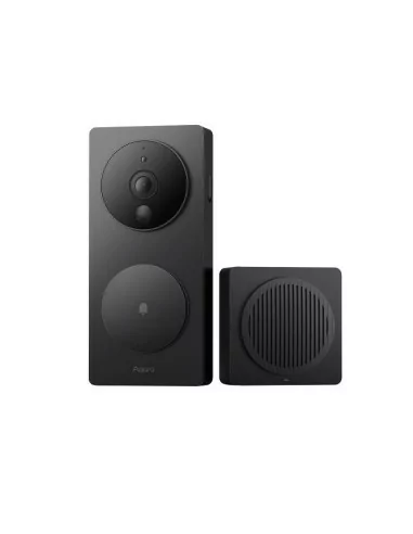 Aqara Smart Video Doorbell G4 | AQ-VDB-G4 | MiRO