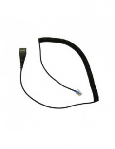 talk-2-quick-disconnect-to-rj9-cable-for-use-with-tt-se906-qd-and-tt-sd906-qd