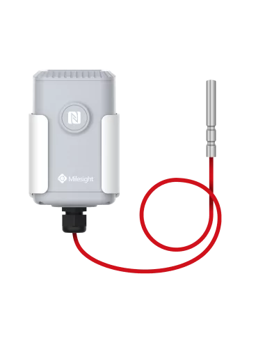 Milesight Industrial Temperature Sensor - T500 (-50Â°C to +500Â°C)