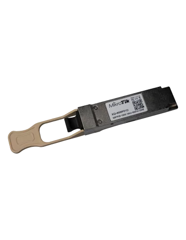 MikroTik Multi-mode QSFP28 Module 100m