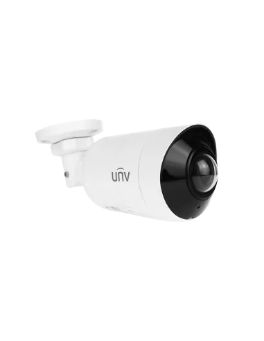 Uniview 5MP 180° Wide Angle IP Camera | UNV-IPC2105SB-ADF16KM-I0