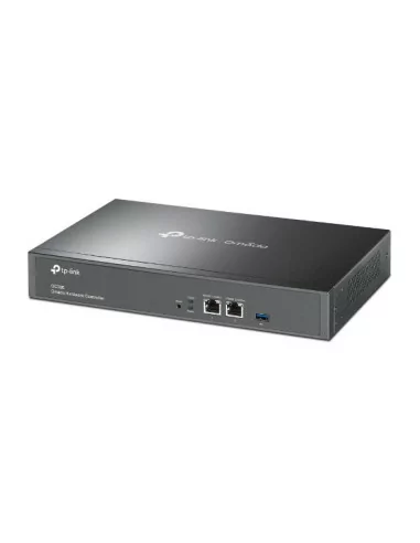 TP-Link Omada Cloud Controller