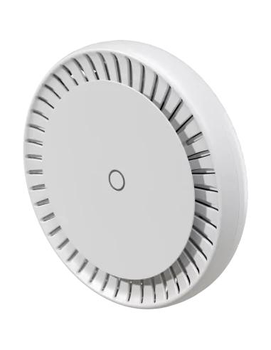 MikroTik cAP AX - Wi-Fi 6 Indoor AP