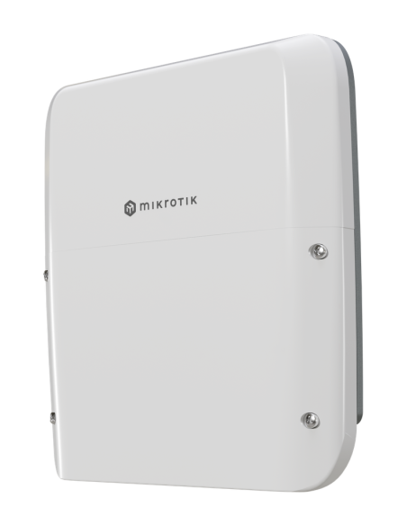 MikroTik - RB5009UPr+S+OUT Outdoor PoE Router with RouterOS L5 license