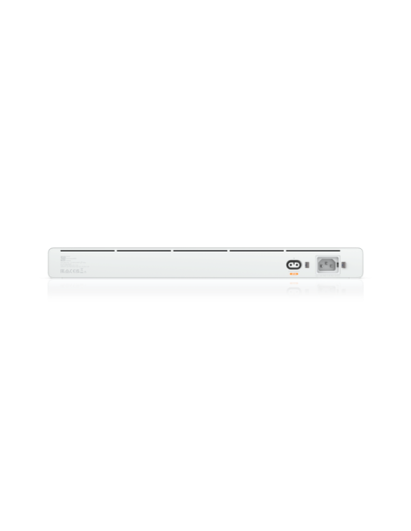 Ubiquiti UISP 24 Port Gigabit 16 PoE 220W Switch 4SFP+ | UISP-S-Pro