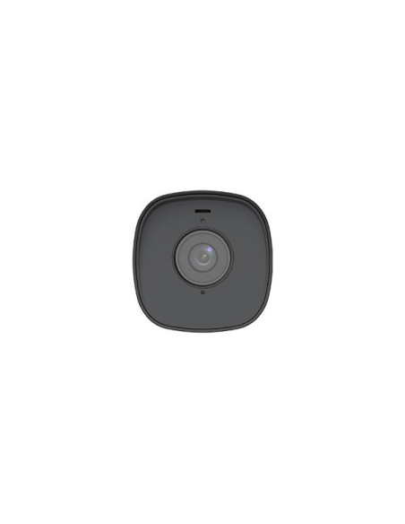 UNV - Ultra H.265 -P1- 4MP Lighthunter Fixed Bullet IP Camera