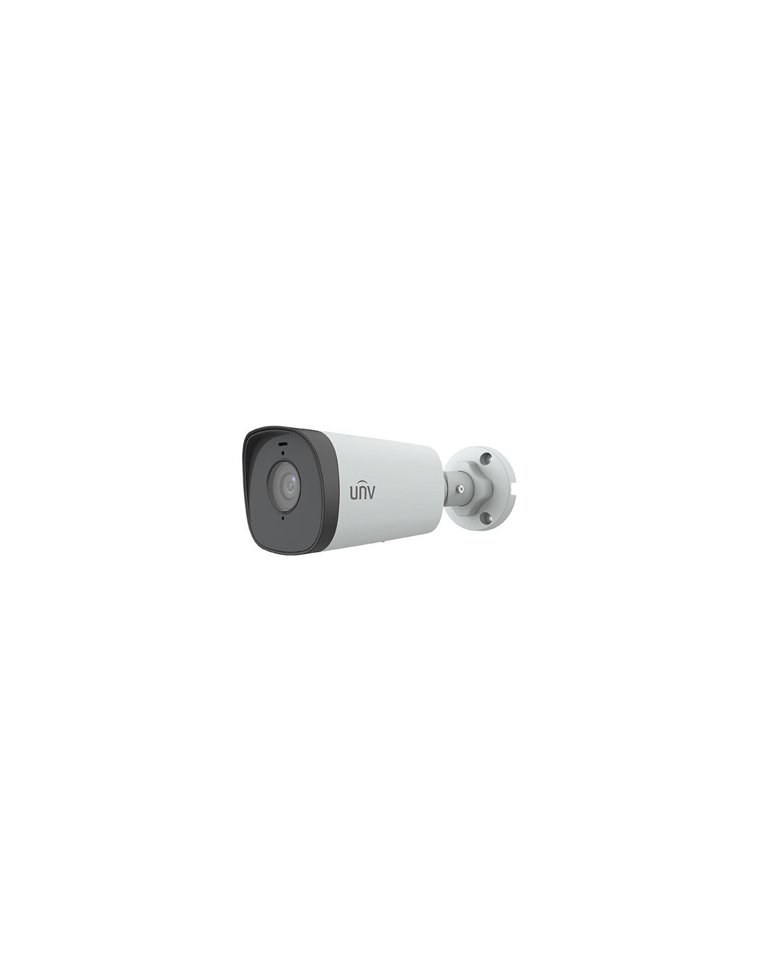 Unv Ultra H P Mp Lighthunter Fixed Bullet Ip Camera