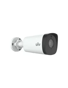 UNV - Ultra H.265 -P1- 4MP Lighthunter Fixed Bullet IP Camera