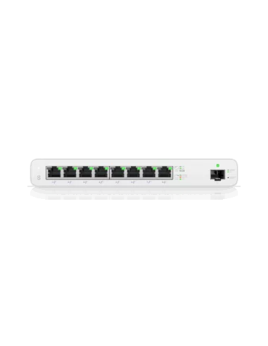 Ubiquiti UISP - Switch