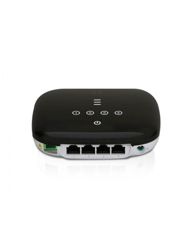 Ubiquiti Uisp Fiber Wifi Gpon Cpe